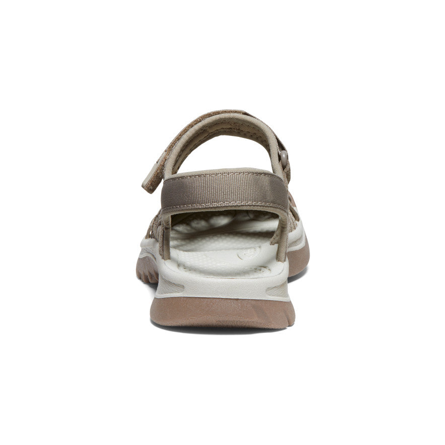 Women's Rose Sandal Brindle/Shitake / Keen / Brindle/Shitake