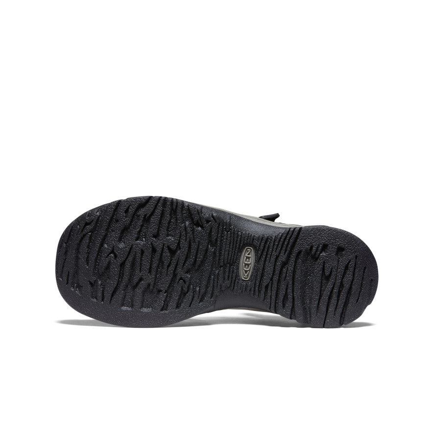 Women's Rose Sandal Black/Neutral Gray / Keen / Black/Neutral Gray