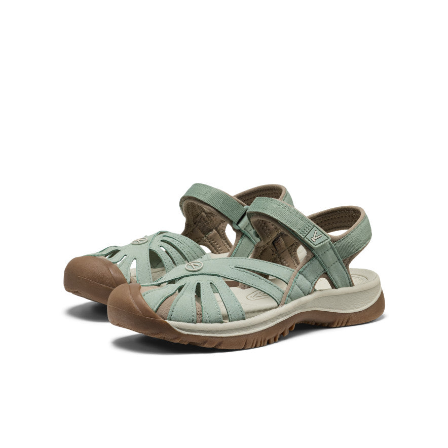 Women's Rose Sandal Lily Pad / Keen / Lily Pad