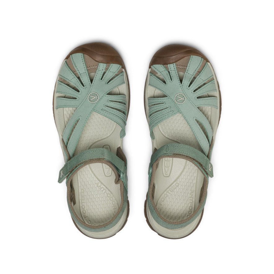 Women's Rose Sandal Lily Pad / Keen / Lily Pad