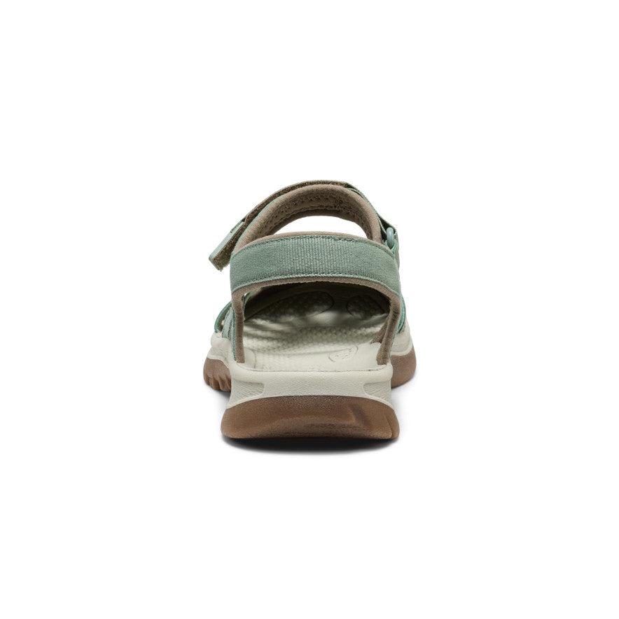 Women's Rose Sandal Lily Pad / Keen / Lily Pad