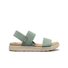 Women's Elle Backstrap Sandal Lily Pad/Birch / Keen / Lily Pad/Birch