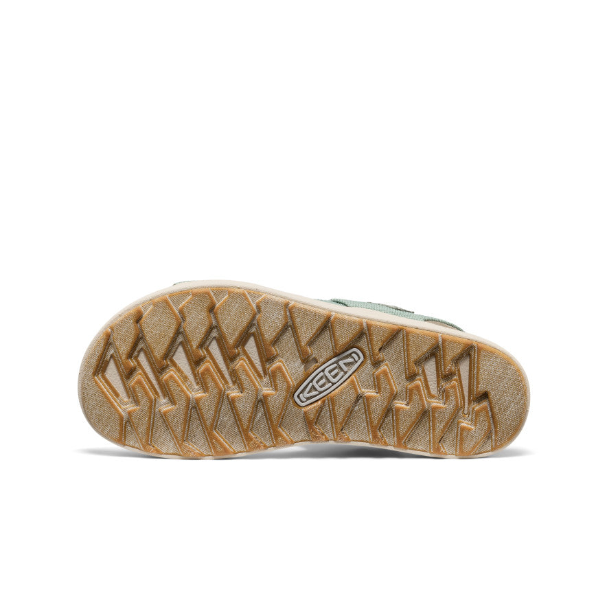 Women's Elle Backstrap Sandal Lily Pad/Birch / Keen / Lily Pad/Birch