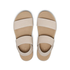 Women's Elle Backstrap Sandal Birch/Safari / Keen / Birch/Safari