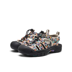 Women's Newport Retro Multi/Purple Haze / Keen / Multi/Purple Haze
