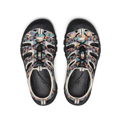 Women's Newport Retro Multi/Purple Haze / Keen / Multi/Purple Haze