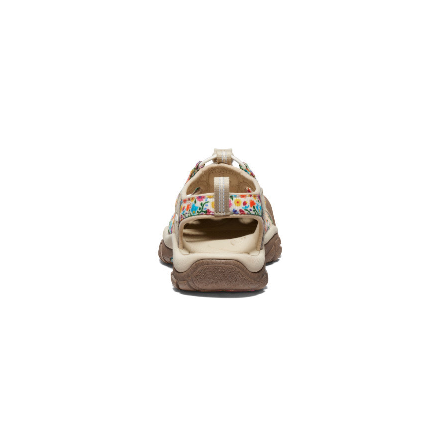 Women's Newport Retro Multi/Safari / Keen / Multi/Safari