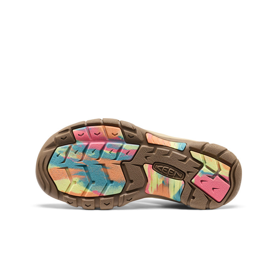 Women's Newport Retro Multi/Gingham / Keen / Multi/Gingham