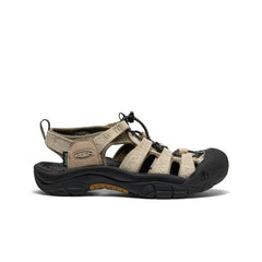 Women's Newport Retro Sandal x Gramicci Gramicci Hemp / Keen / Gramicci Hemp