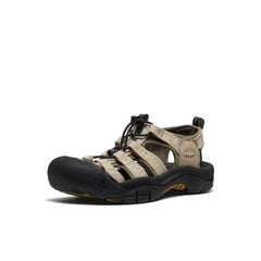 Women's Newport Retro Sandal x Gramicci Gramicci Hemp / Keen / Gramicci Hemp