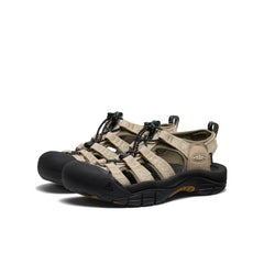 Women's Newport Retro Sandal x Gramicci Gramicci Hemp / Keen / Gramicci Hemp
