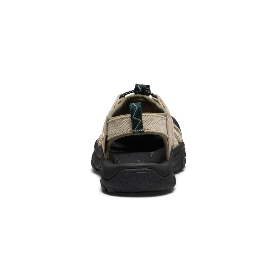 Women's Newport Retro Sandal x Gramicci Gramicci Hemp / Keen / Gramicci Hemp