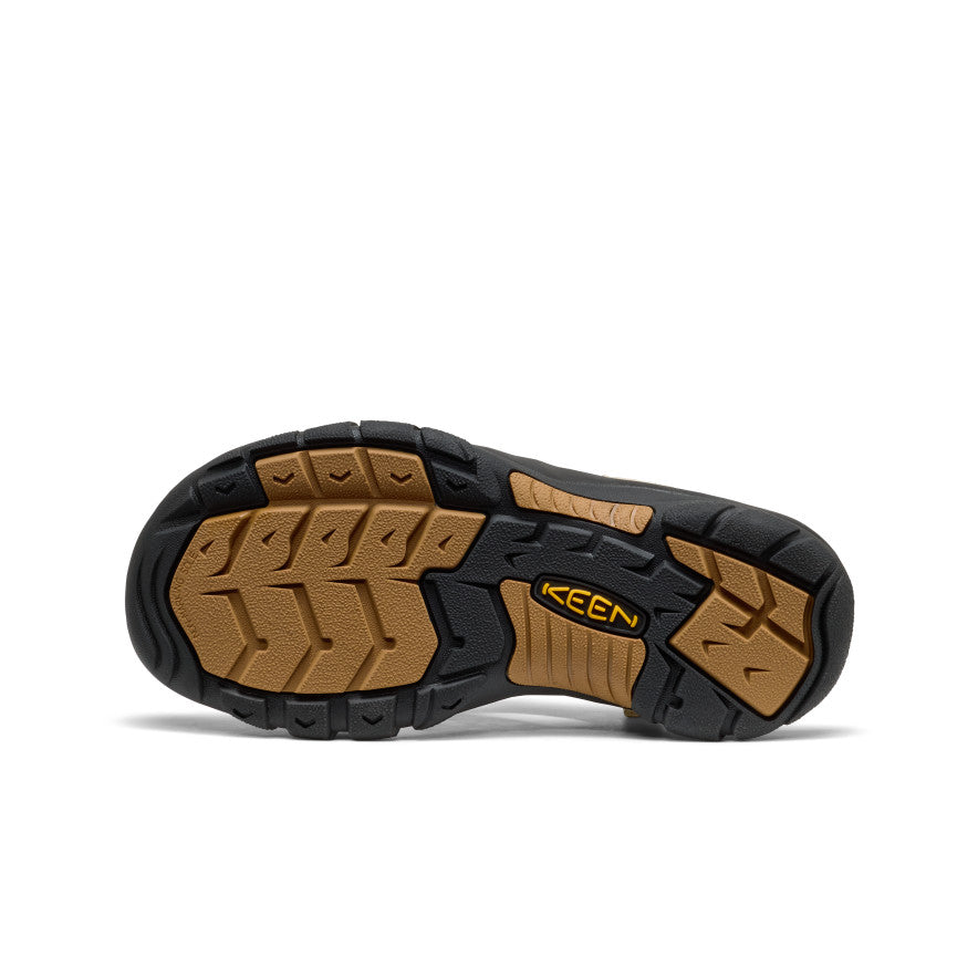Women's Newport Retro Sandal x Gramicci Gramicci Hemp / Keen / Gramicci Hemp