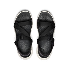 Women's Leiki Open-Toe Sandal Black/Star White / Keen / Black/Star White