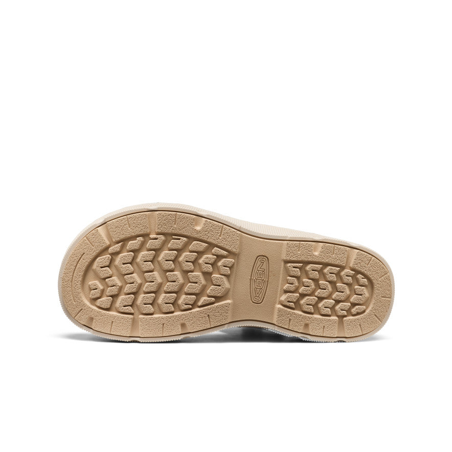 Women's Elle Mila Backstrap Sandal KEEN Maple / Keen / KEEN Maple