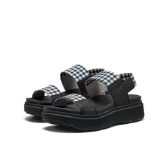 Women's Elle Mila Backstrap Sandal Black/Multi Black / Keen / Black/Multi Black