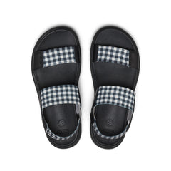 Women's Elle Mila Backstrap Sandal Black/Multi Black / Keen / Black/Multi Black