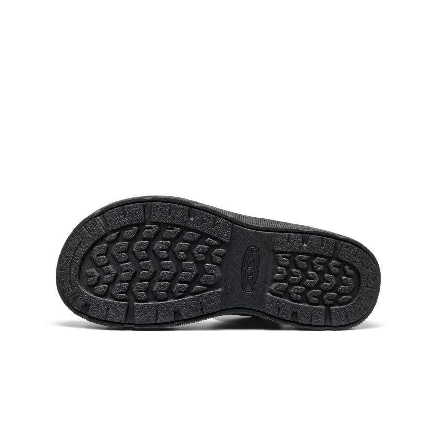 Women's Elle Mila Backstrap Sandal Black/Multi Black / Keen / Black/Multi Black