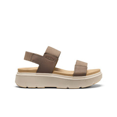 Women's Elle Mila Backstrap Sandal Brindle / Keen / Brindle