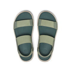 Women's Elle Mila Backstrap Sandal Lily Pad/Dark Forest / Keen / Lily Pad/Dark Forest