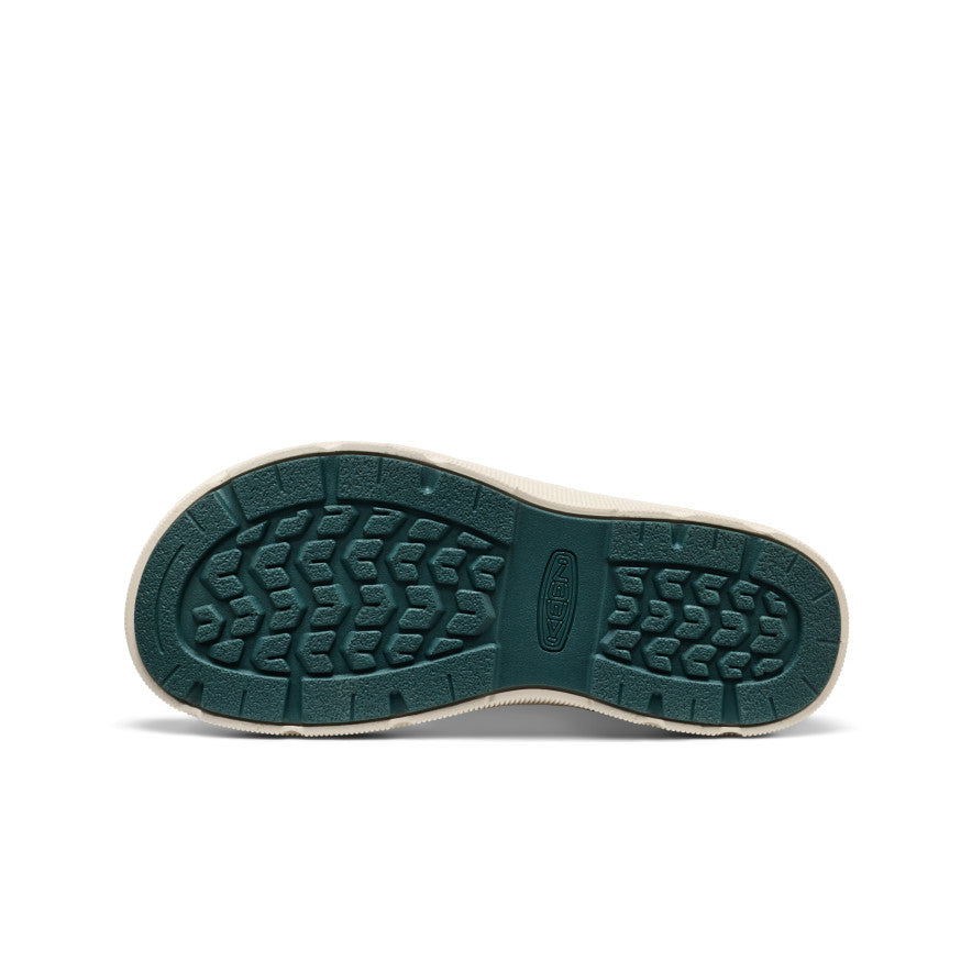 Women's Elle Mila Backstrap Sandal Lily Pad/Dark Forest / Keen / Lily Pad/Dark Forest