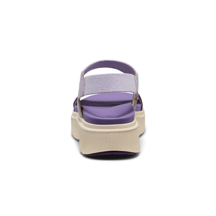 Women's Elle Mila Backstrap Sandal Thistle/Purple Haze / Keen / Thistle/Purple Haze