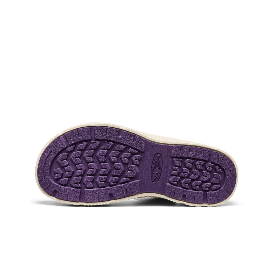 Women's Elle Mila Backstrap Sandal Thistle/Purple Haze / Keen / Thistle/Purple Haze