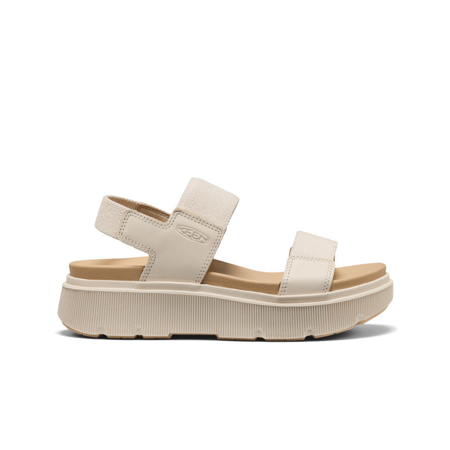 Women's Elle Mila Backstrap Sandal Birch/Birch / Keen / Birch/Birch