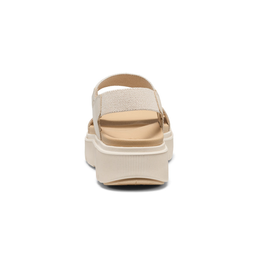 Women's Elle Mila Backstrap Sandal Birch/Birch / Keen / Birch/Birch