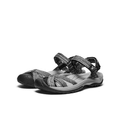 Women's Bali Strap Sandal Alloy/Black / Keen / Alloy/Black