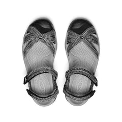 Women's Bali Strap Sandal Alloy/Black / Keen / Alloy/Black