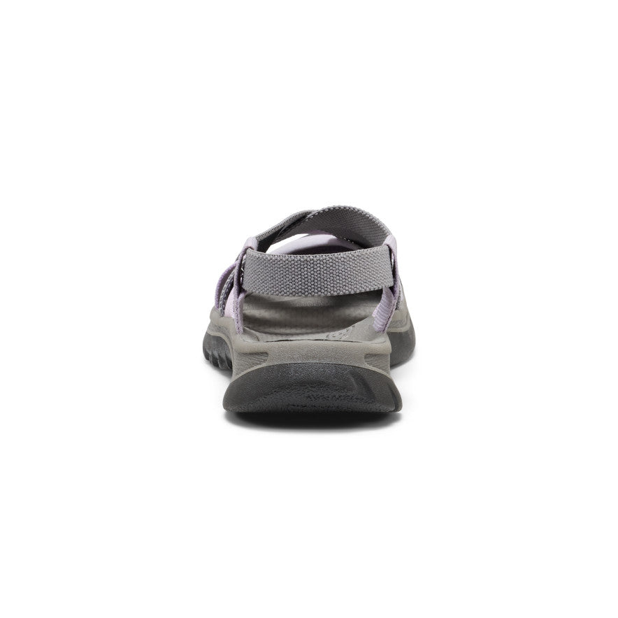Women's Whisper Lattice Sandal Alloy/Thistle / Keen / Alloy/Thistle