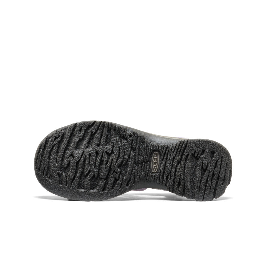 Women's Whisper Lattice Sandal Alloy/Thistle / Keen / Alloy/Thistle