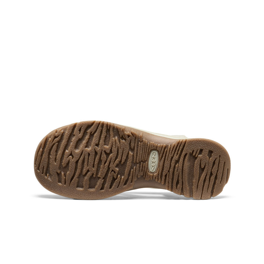 Women's Whisper Lattice Sandal Lily Pad/Plaza Taupe / Keen / Lily Pad/Plaza Taupe