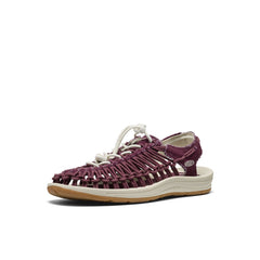 Women's UNEEK Canvas Fig/Birch / Keen / Fig/Birch