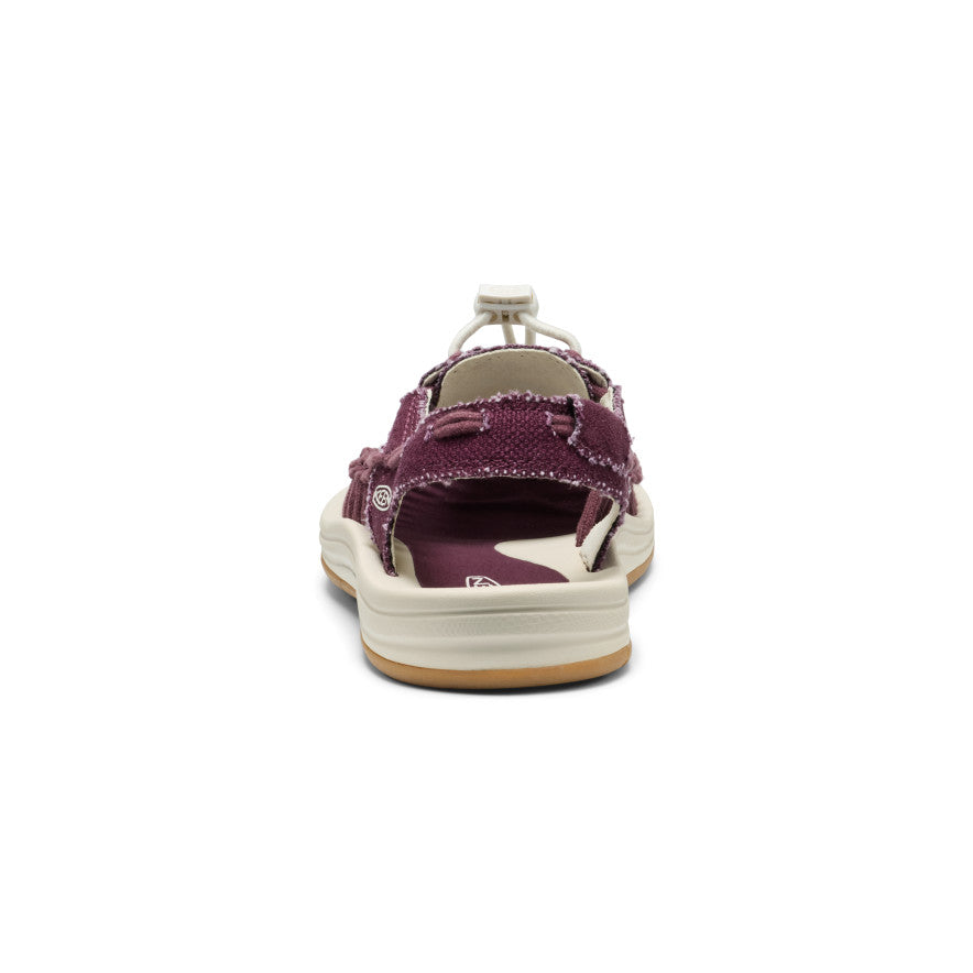 Women's UNEEK Canvas Fig/Birch / Keen / Fig/Birch