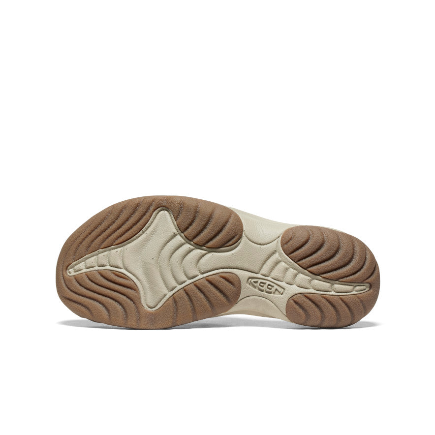 Women's Waimea Leather Flip-Flop Sorrel Horse/Plaza Taupe / Keen / Sorrel Horse/Plaza Taupe
