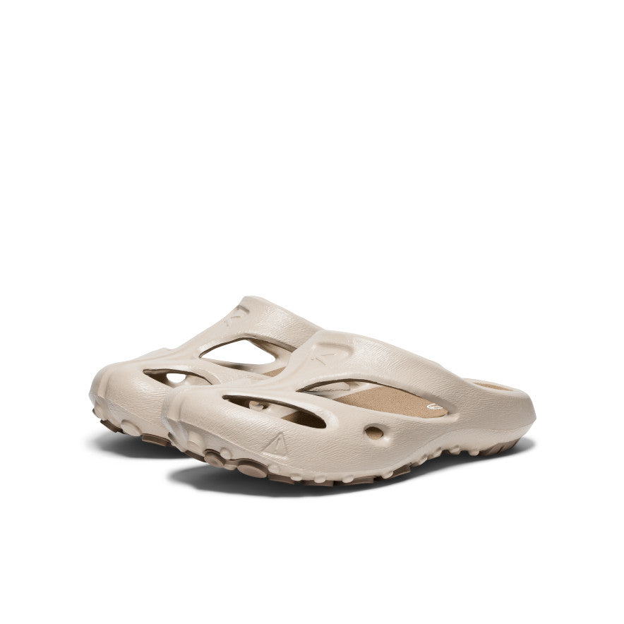Women's Shanti Clog Plaza Taupe/Timberwolf / Keen / Plaza Taupe/Timberwolf