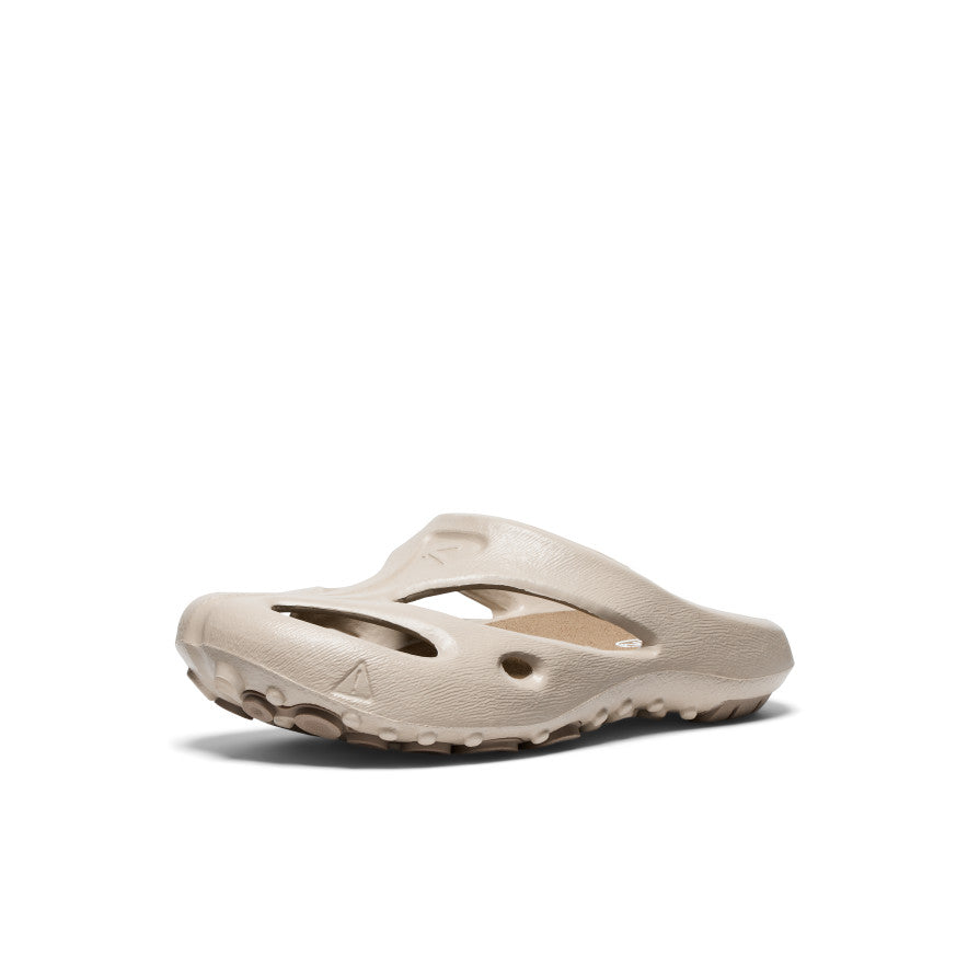 Women's Shanti Clog Plaza Taupe/Timberwolf / Keen / Plaza Taupe/Timberwolf