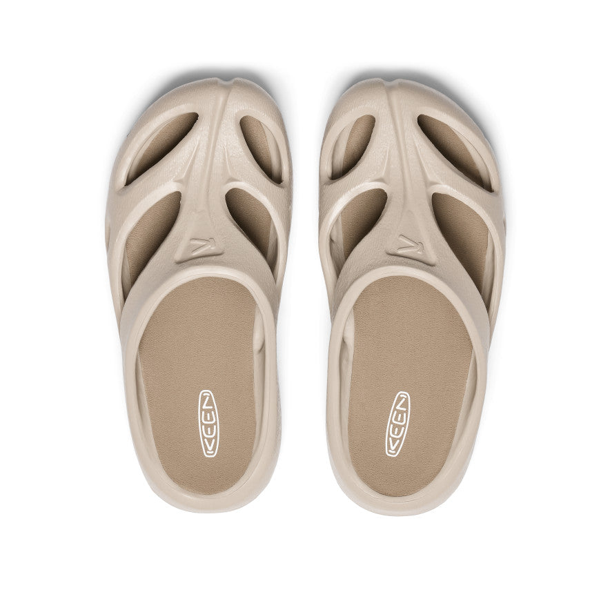 Women's Shanti Clog Plaza Taupe/Timberwolf / Keen / Plaza Taupe/Timberwolf
