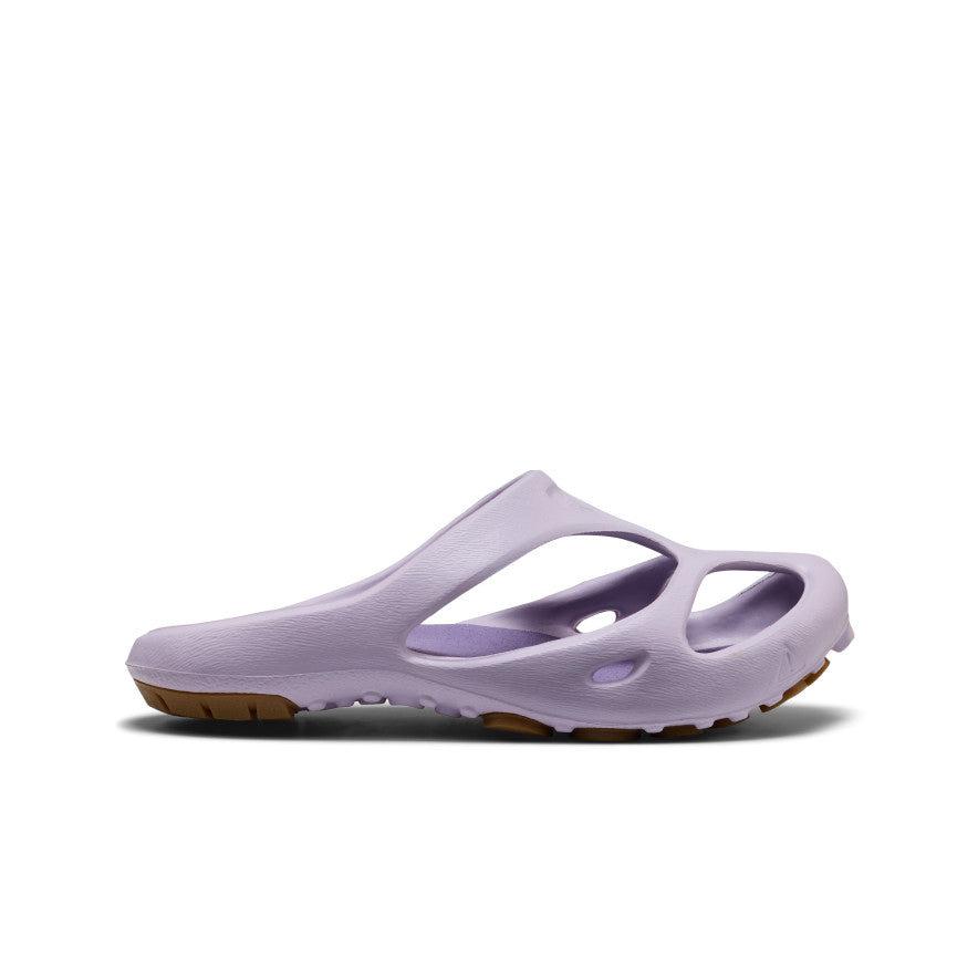 Women's Shanti Clog Thistle / Keen / Thistle