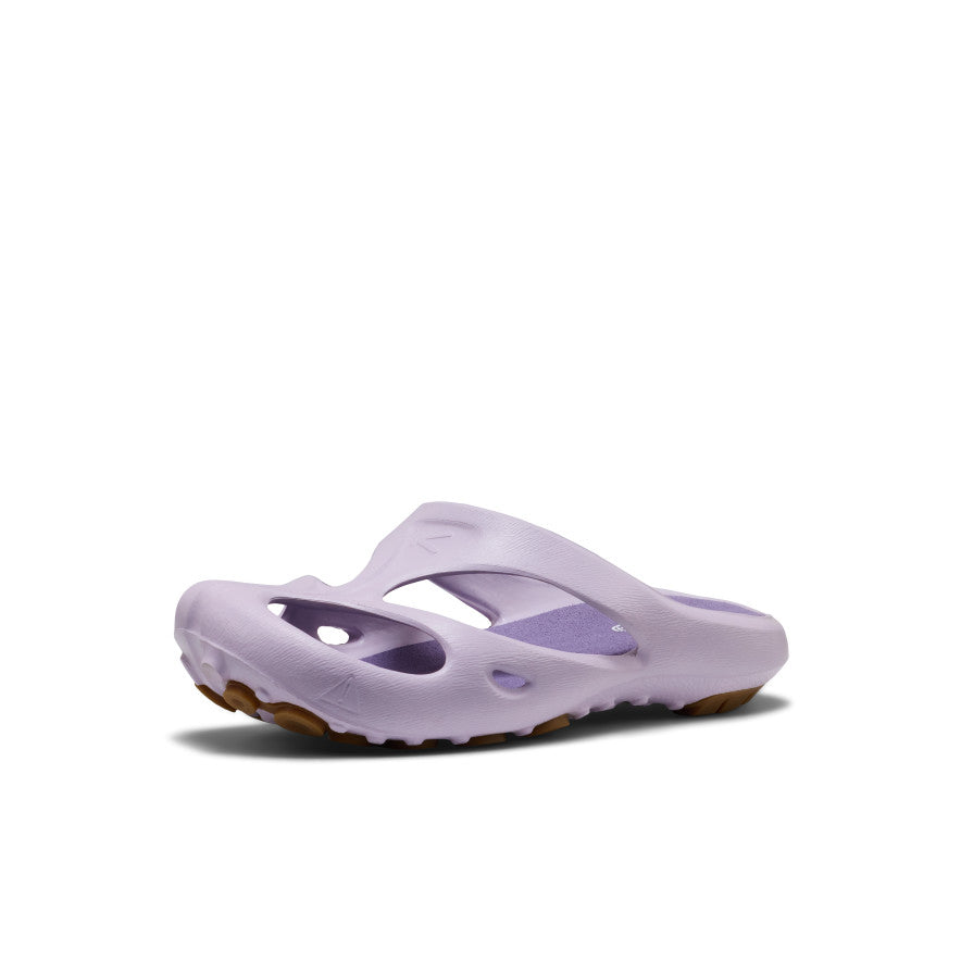 Women's Shanti Clog Thistle / Keen / Thistle