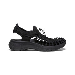 Women's UNEEK Astoria Black/Black / Keen / Black/Black