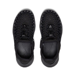 Women's UNEEK Astoria Black/Black / Keen / Black/Black