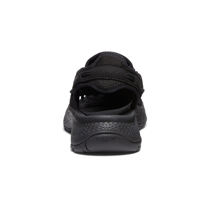 Women's UNEEK Astoria Black/Black / Keen / Black/Black