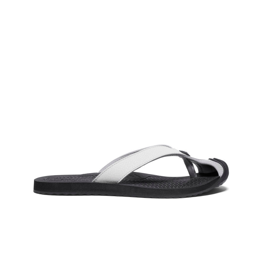 Women's Barbados Flip-Flop Vapor/Black / Keen / Vapor/Black
