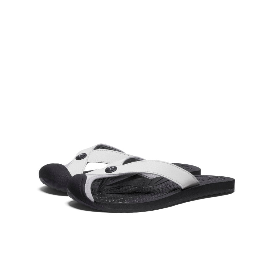Women's Barbados Flip-Flop Vapor/Black / Keen / Vapor/Black