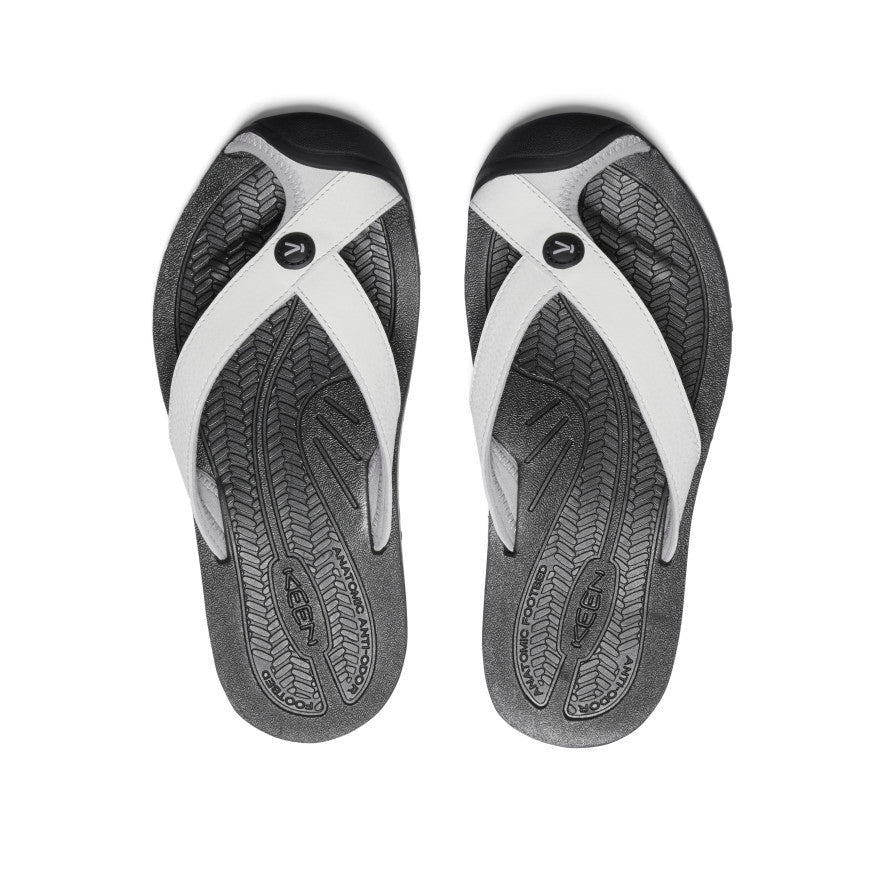 Women's Barbados Flip-Flop Vapor/Black / Keen / Vapor/Black