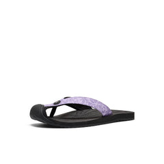 Women's Barbados Flip-Flop Orchid Bloom/Black / Keen / Orchid Bloom/Black