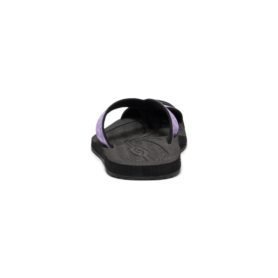 Women's Barbados Flip-Flop Orchid Bloom/Black / Keen / Orchid Bloom/Black